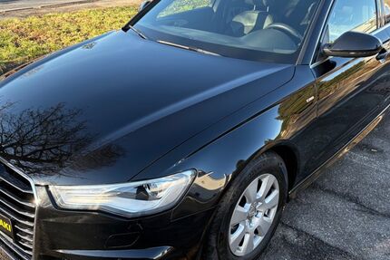 Audi A6 112.448 km 17.950 &euro; Tuttlingen 78532