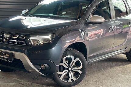 Dacia Duster 43.985 km 14.900 &euro; Solms 35606