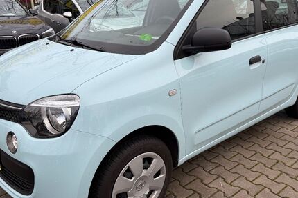 Renault Twingo 32.440 km 7.850 &euro; Berlin Wittenau -Reinickendorf 13407