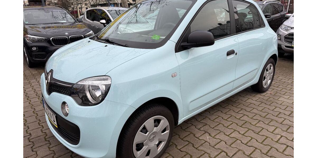 Renault Twingo 32.440 km 7.850 &euro; Berlin Wittenau -Reinickendorf 13407