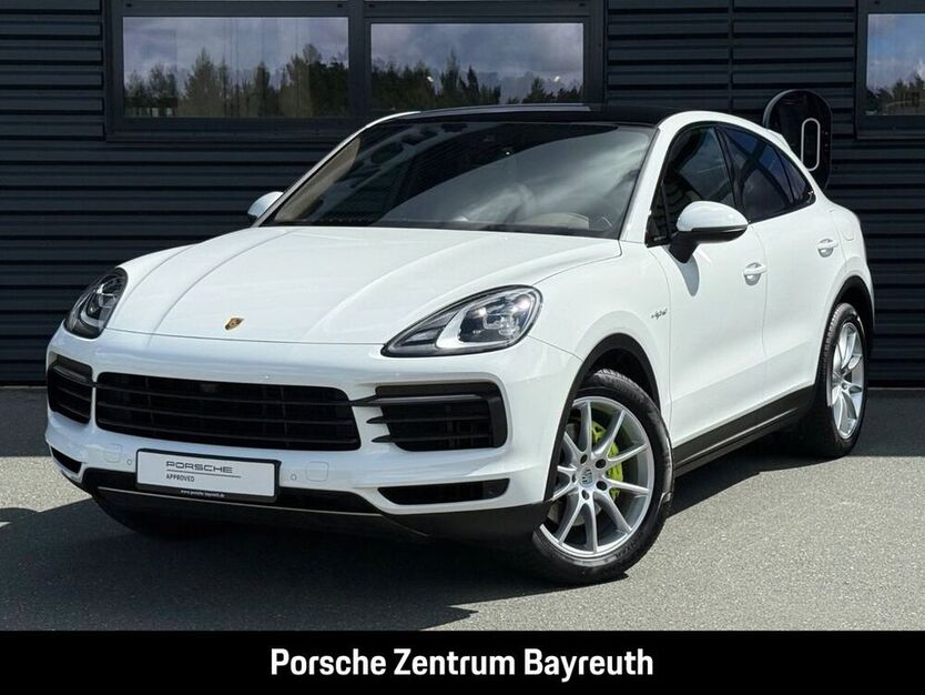 Cayenne