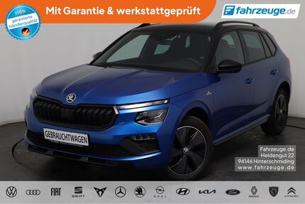 Skoda Kamiq 21.660 km 26.190 € Hinterschmiding 94146