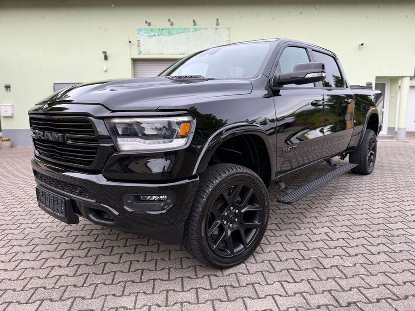 RAM