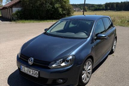 VW Golf 141.000 km 7.100 &euro; Villingen-Schwenningen 78050