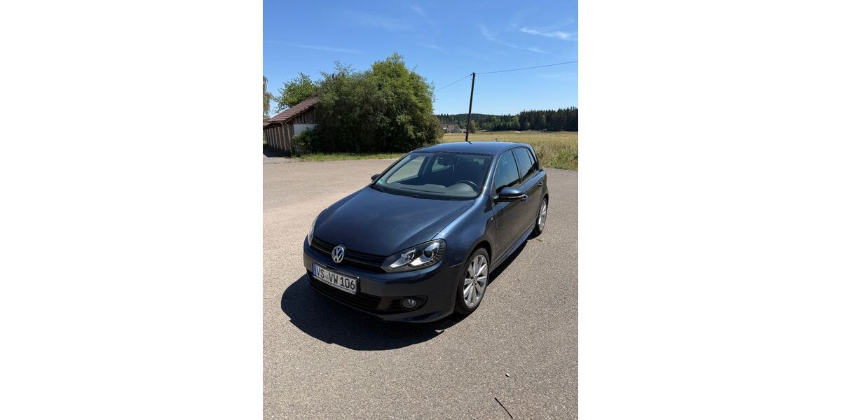 VW Golf 141.000 km 7.100 &euro; Villingen-Schwenningen 78050