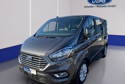Ford Tourneo Custom 51.000 km 36.950 &euro; Dierdorf 56269