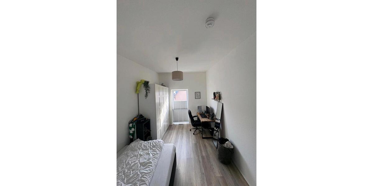 Etagenwohnung Oeversee - 2.5 Zimmer, 70 m&sup2;, 960&euro; | Angebot:26363045