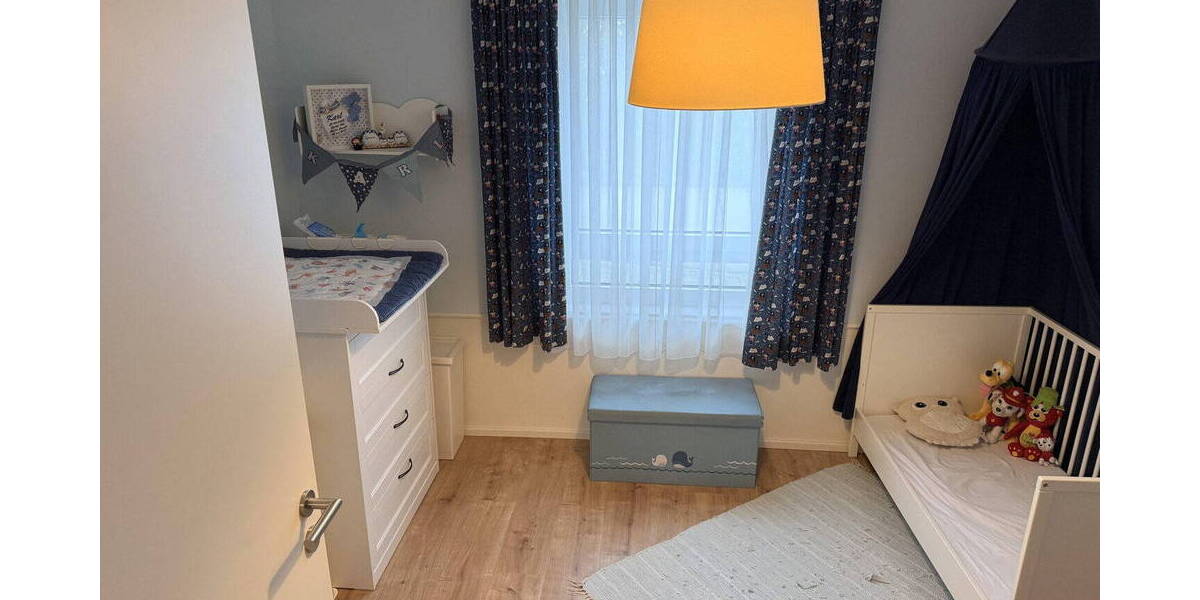 Etagenwohnung Geisenfeld - 4 Zimmer, 94 m&sup2;, 486.000&euro; | Angebot:26080203