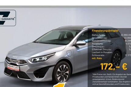 Kia ceed Sportswagon 52.000 km 22.860 &euro; Rosbach | Frankfurt Nord 61191