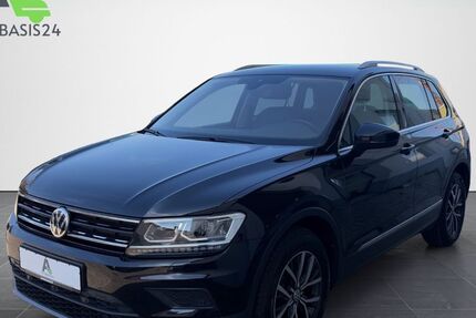 VW Tiguan 115.000 km 17.900 &euro; Linkenheim-Hochstetten 76351
