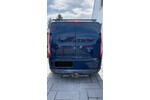 Transit Custom Kasten