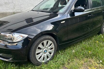 BMW 116 263.300 km 1.399 &euro; triftern 84371