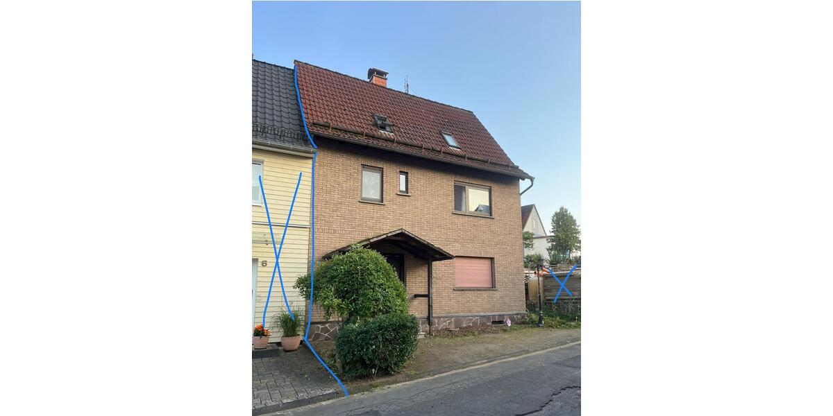 Einfamilienhaus Steinau an der Straße - 12 Zimmer, 180 m&sup2;, 225.000&euro; | Angebot:22338684