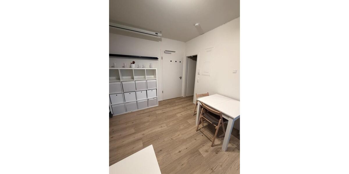 Etagenwohnung Zingst - 1 Zimmer, 33 m&sup2;, 405&euro; | Angebot:26212463