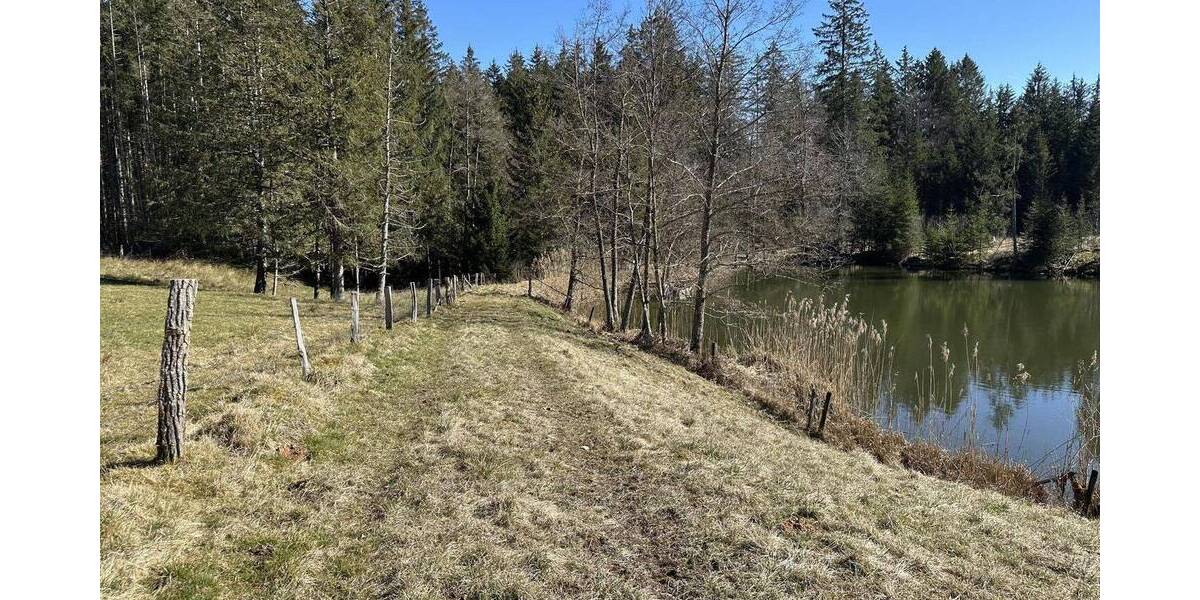 Grundstück Dießen Dettenschwang - 250.000&euro; | Angebot:26202322