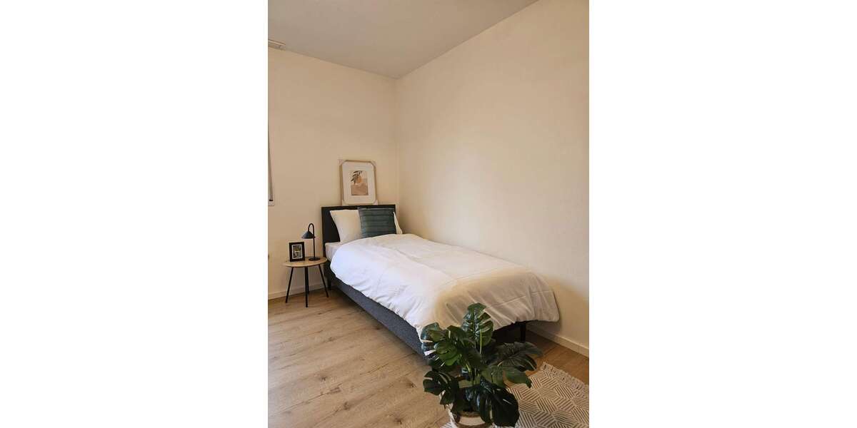 Etagenwohnung Passau Grubweg - 1 Zimmer, 18 m&sup2;, 460&euro; | Angebot:26308114