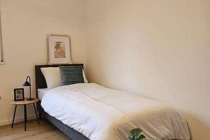 Wohnung Passau Grubweg - 1 Zimmer, 18 m&sup2;, 460&euro; | Angebot:26308114
