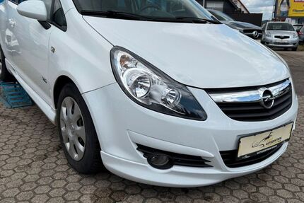 Opel Corsa 166.600 km 4.490 &euro; Bruchmühlbach-Miesau 66892