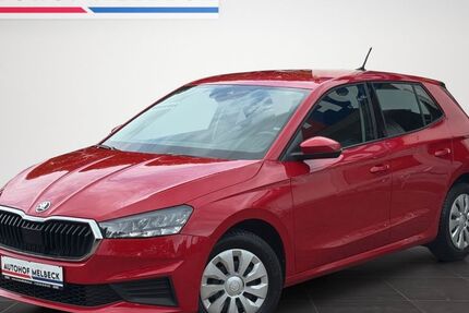Skoda Fabia 63.800 km 13.990 &euro; Melbeck 21406
