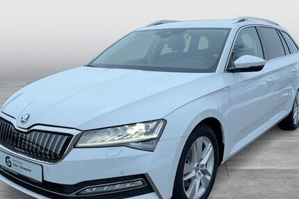 Skoda Superb 99.899 km 20.890 &euro; Cloppenburg 49661