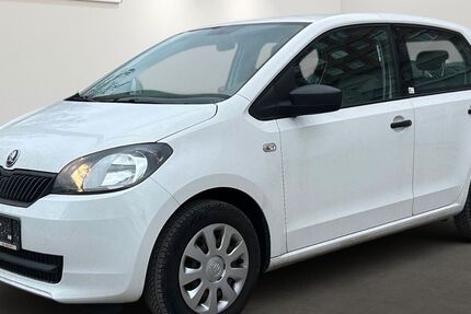 Skoda Citigo 151.850 km 2.999 &euro; Berlin 12681