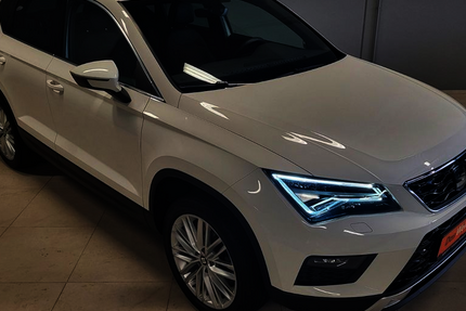 Seat Ateca 55.611 km 17.880 &euro; Alsbach-Hähnlein 64665