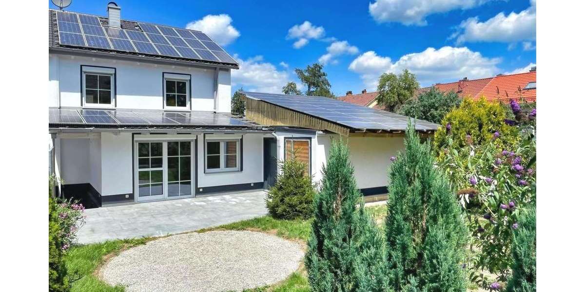 Einfamilienhaus Kaufbeuren - 5 Zimmer, 120 m&sup2;, 590.000&euro; | Angebot:27088656