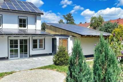 Haus Kaufbeuren - 5 Zimmer, 120 m&sup2;, 590.000&euro; | Angebot:27088656
