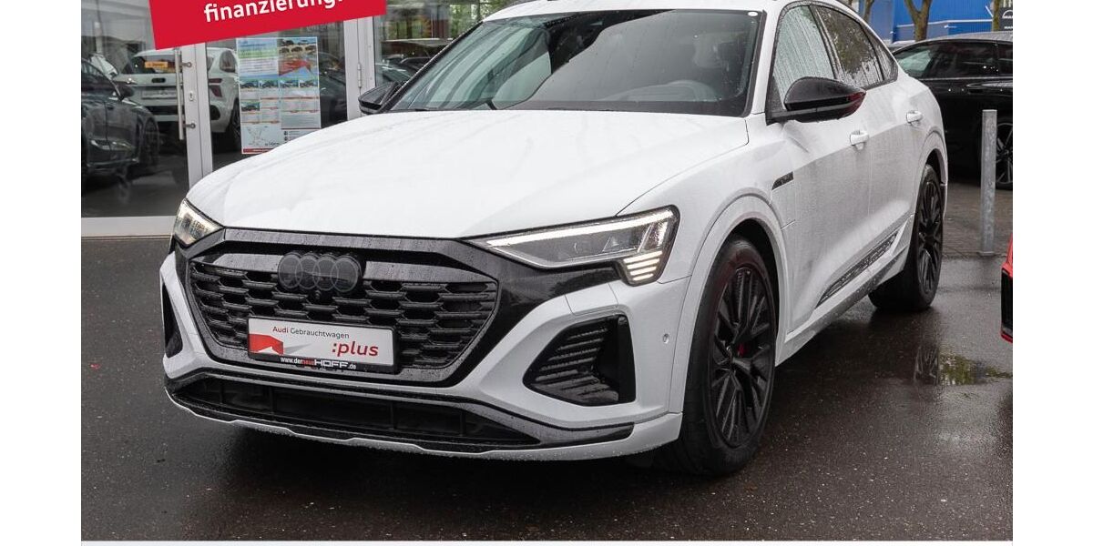Audi Q8 e-tron 47.536 km 49.475 &euro; Sankt Augustin-Menden 53757