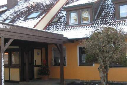 3-Zimmerwohnung in Ochsenfurt 3 zimmer