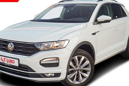 VW T-Roc 58.897 km 21.950 &euro; Wietmarschen 49835