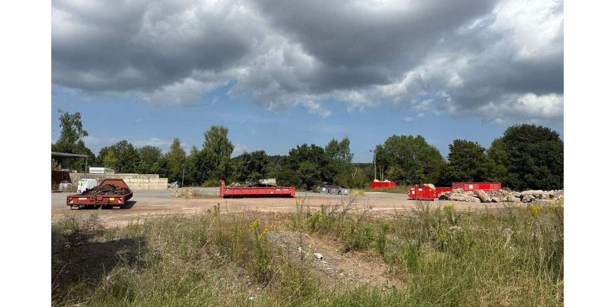 Grundstück Ellrich - 200.000&euro; | Angebot:25703597