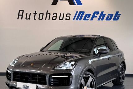 Porsche Cayenne 157.560 km 40.900 &euro; Lohne 49393