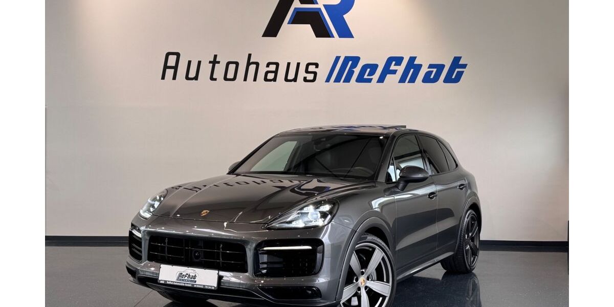 Porsche Cayenne 157.560 km 42.950 &euro; Lohne 49393