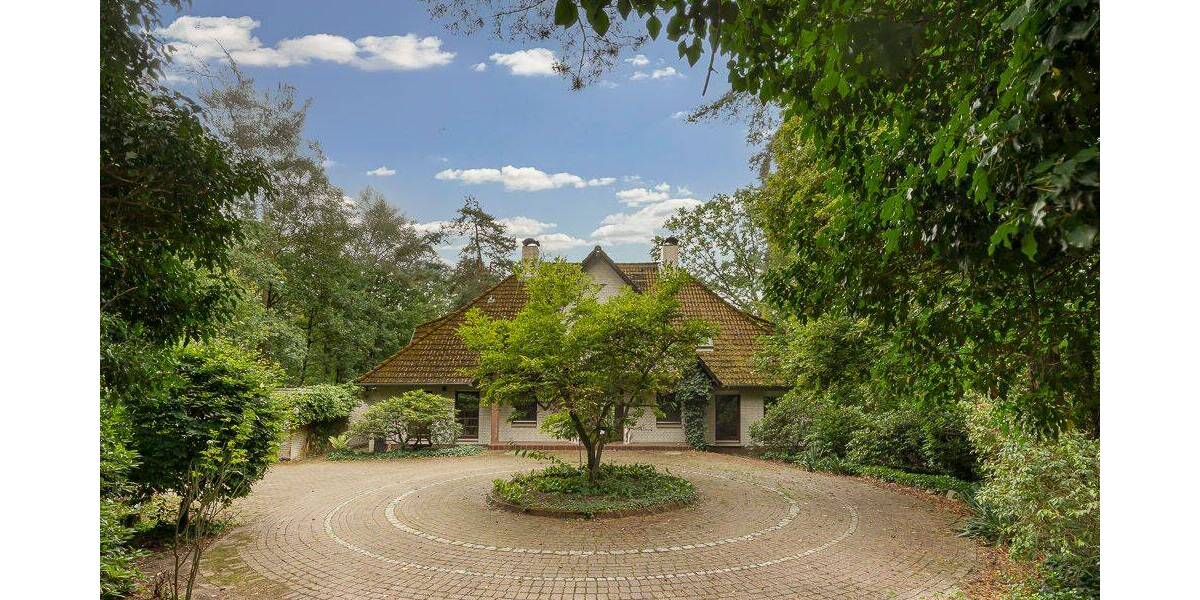 Einfamilienhaus Stelle Ashausen - 9 Zimmer, 380 m&sup2;, 899.000&euro; | Angebot:26378996