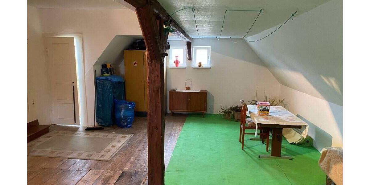 Einfamilienhaus Bernstadt Kunnersdorf a. d. Eigen - 5 Zimmer, 110 m&sup2;, 79.000&euro; | Angebot:25679706