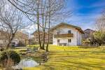 Einfamilienhaus Gmund am Tegernsee - 5 Zimmer, 208 m&sup2;, 2.790.000&euro; | Angebot:25610128