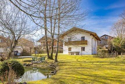 Haus Gmund am Tegernsee - 5 Zimmer, 208 m&sup2;, 2.790.000&euro; | Angebot:25610128