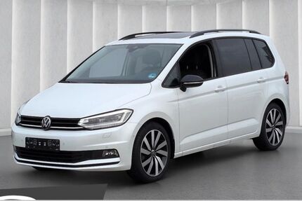 VW Touran 29.919 km 35.980 &euro; Pocking 94060