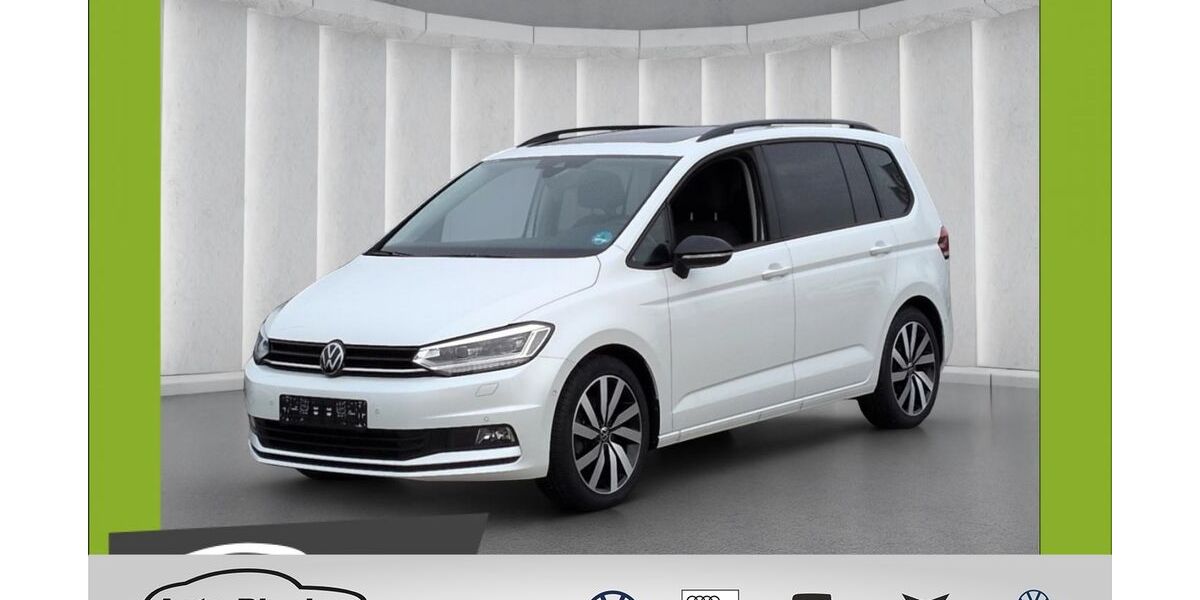 VW Touran 29.919 km 35.980 &euro; Pocking 94060