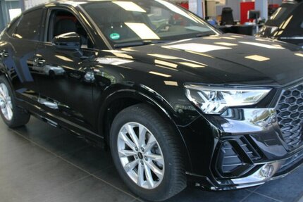 Audi Q3 35 TDI Sportsback S tronic S Line 10.670 km 36.980 &euro; Euskirchen 53881