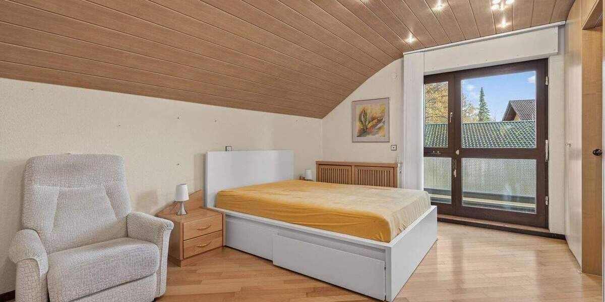 Einfamilienhaus Waldbronn / Etzenrot Etzenrot - 9 Zimmer, 252 m&sup2;, 895.000&euro; | Angebot:24736320