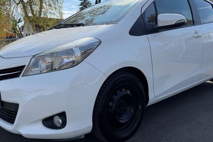 Toyota Yaris 216.252 km 3.990 &euro; Göttingen 37079