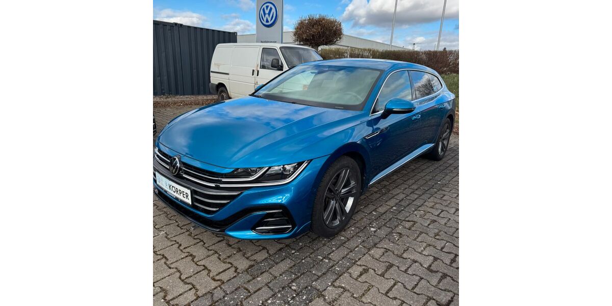 VW Arteon 55.000 km 35.590 &euro; Sömmerda 99610