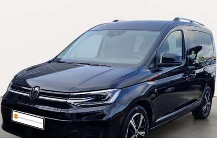 VW Caddy 94.654 km 31.970 &euro; Seevetal 21220