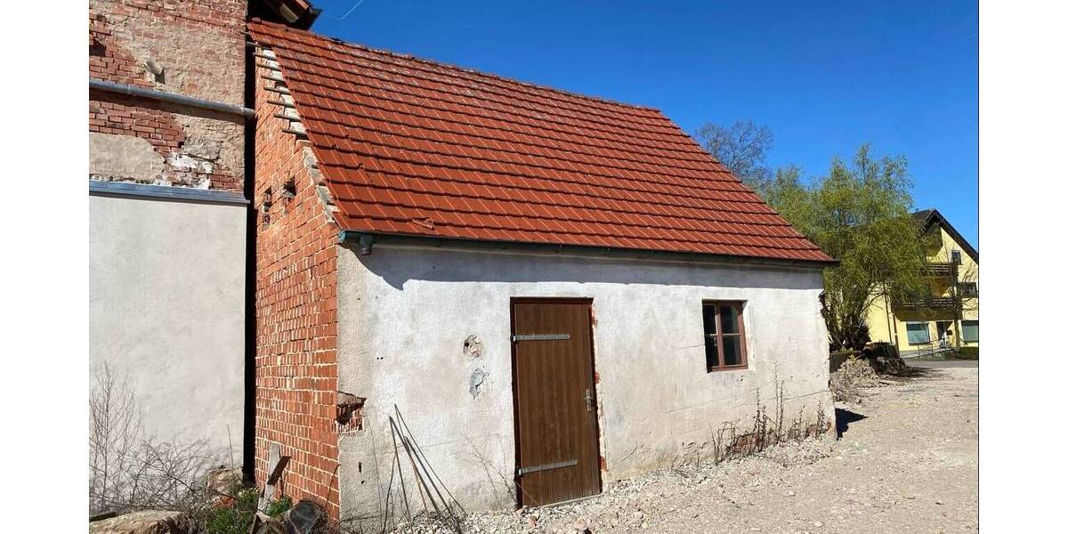 Grundstück Puschendorf - 199.000&euro; | Angebot:26155957