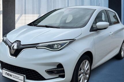 Renault ZOE 45.090 km 14.890 &euro; Hamburg 20537