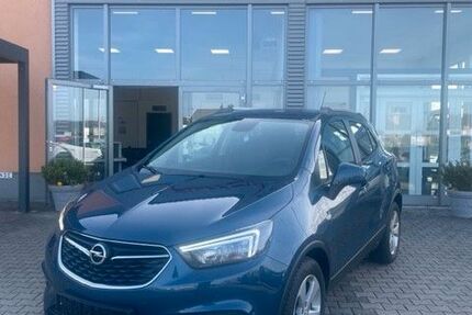 Opel Mokka 74.800 km 12.400 € Frankenberg/Eder 35066