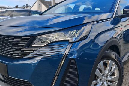 Peugeot 5008 147.022 km 16.898 &euro; Wölfersheim 61200