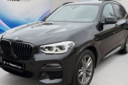 BMW X3 56.200 km 44.990 &euro; Westerstede 26655